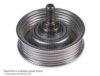 BLUE PRINT ADC496505 Tensioner Pulley, v-ribbed belt
